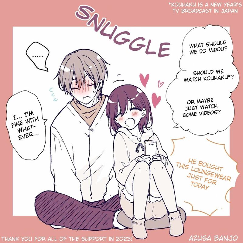 I Turned My Childhood Friend Into A Girl 76g 1