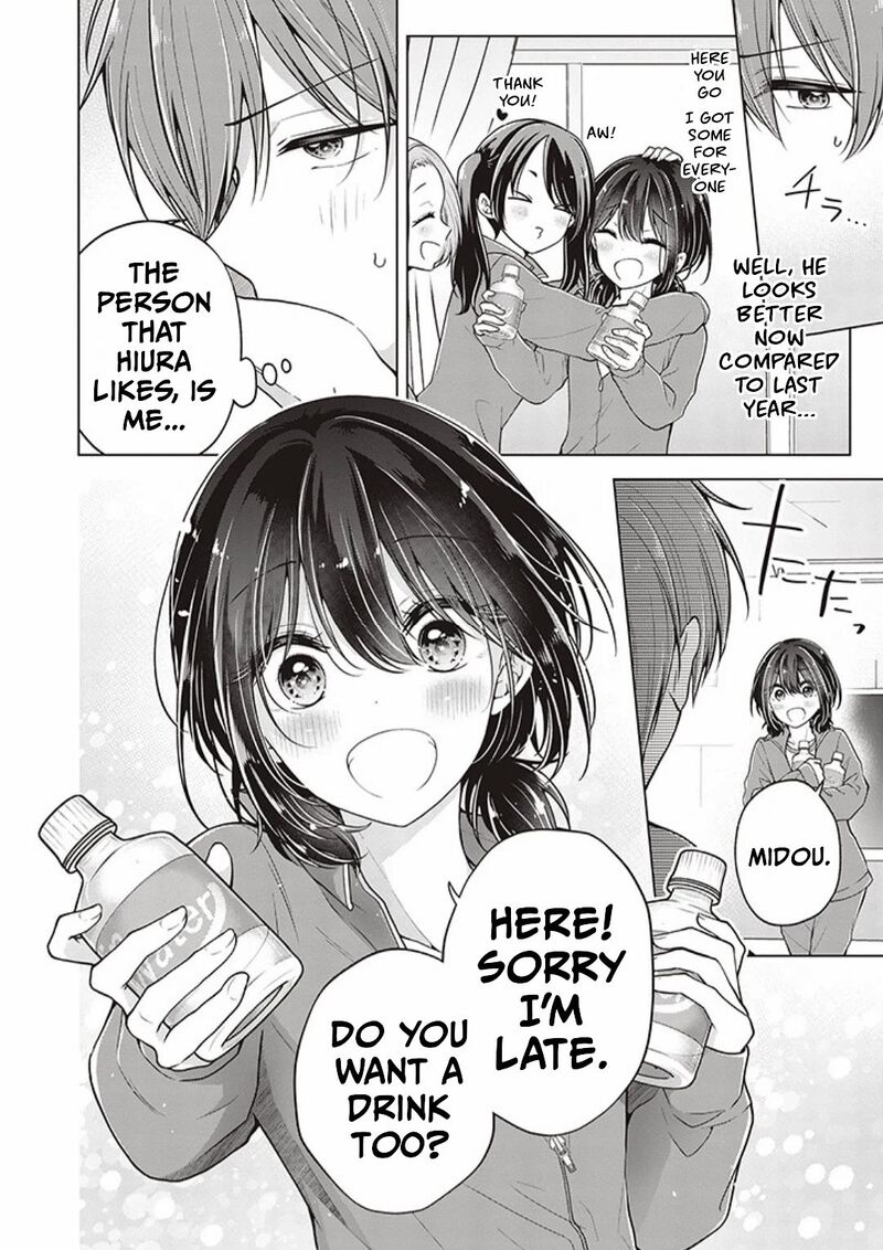 I Turned My Childhood Friend Into A Girl 77 8
