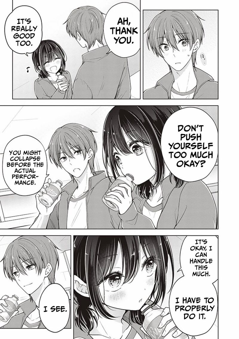 I Turned My Childhood Friend Into A Girl 77 9