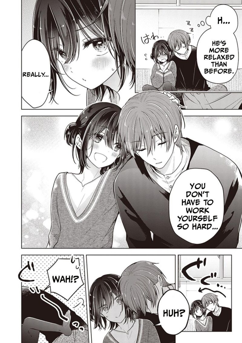 I Turned My Childhood Friend Into A Girl 78 10