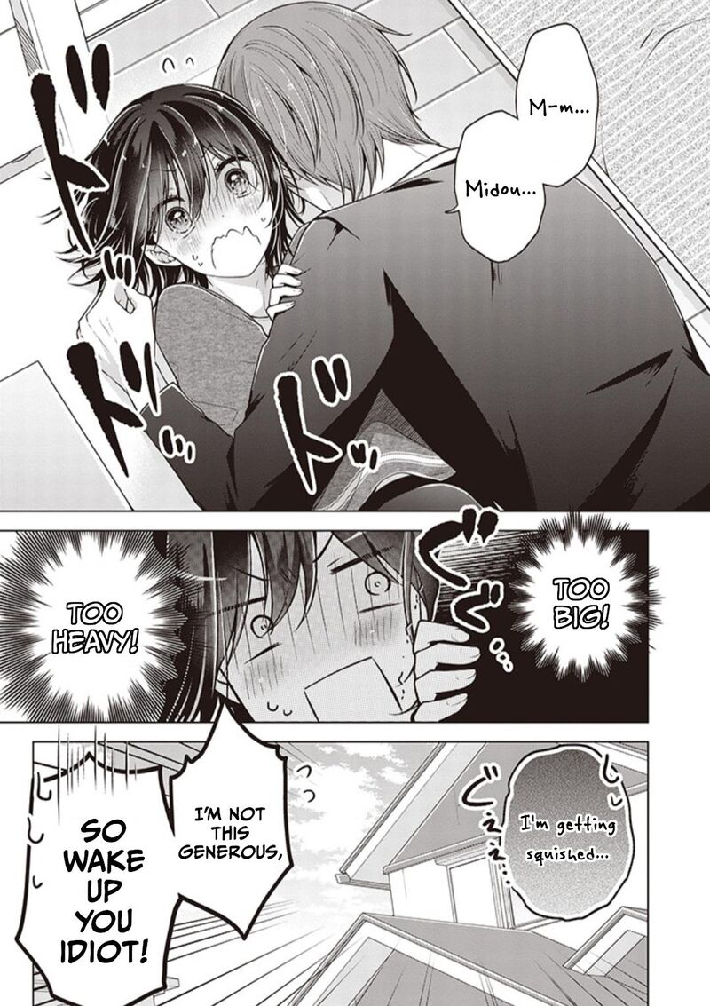 I Turned My Childhood Friend Into A Girl 78 11