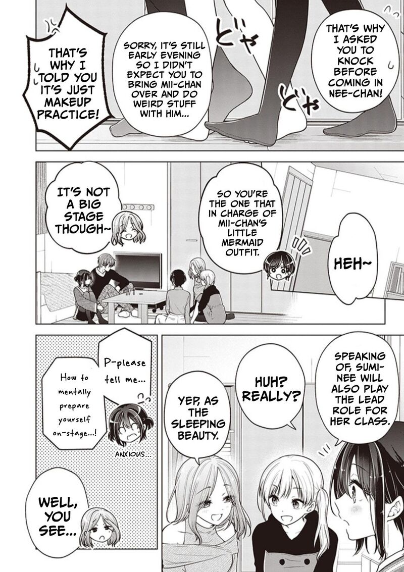 I Turned My Childhood Friend Into A Girl 78 2