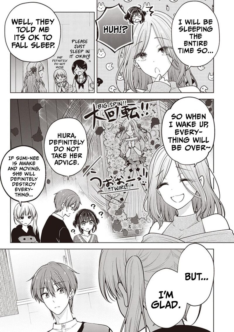 I Turned My Childhood Friend Into A Girl 78 3