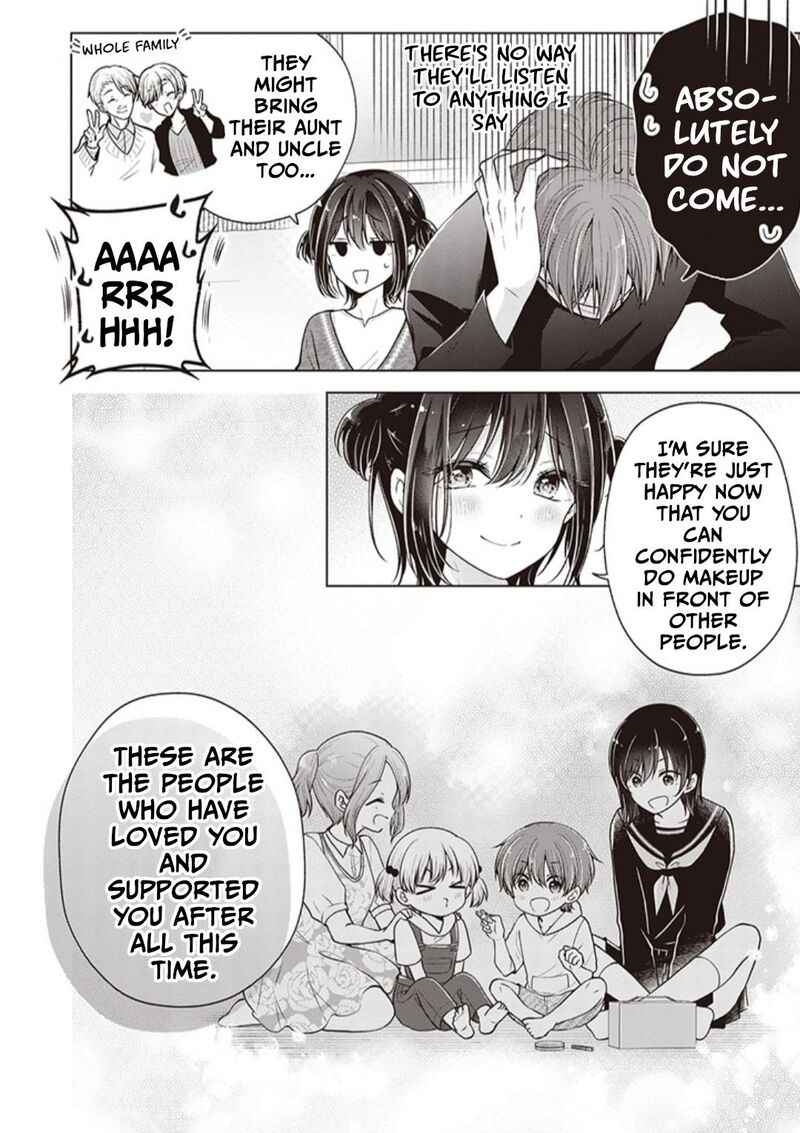I Turned My Childhood Friend Into A Girl 78 6