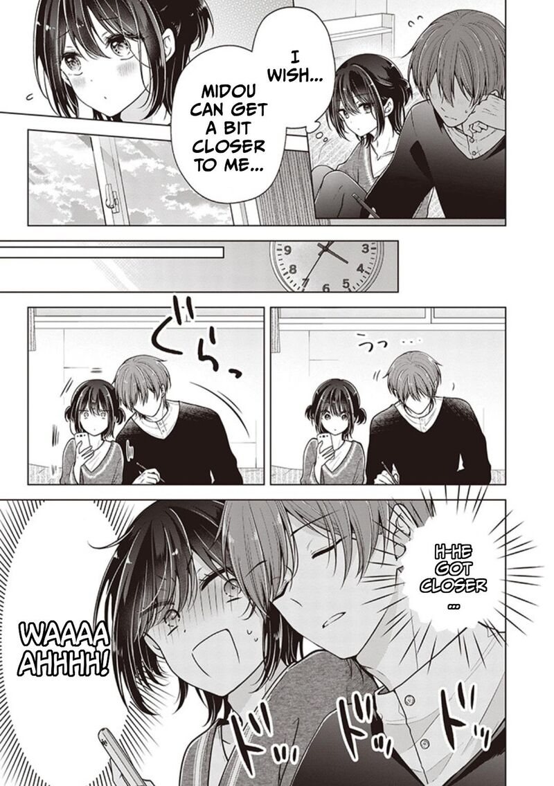I Turned My Childhood Friend Into A Girl 78 9