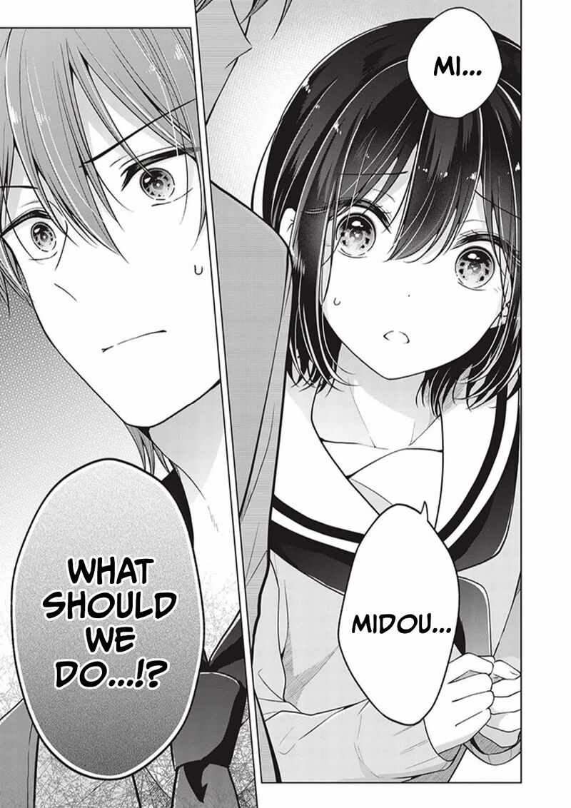 I Turned My Childhood Friend Into A Girl 79 13