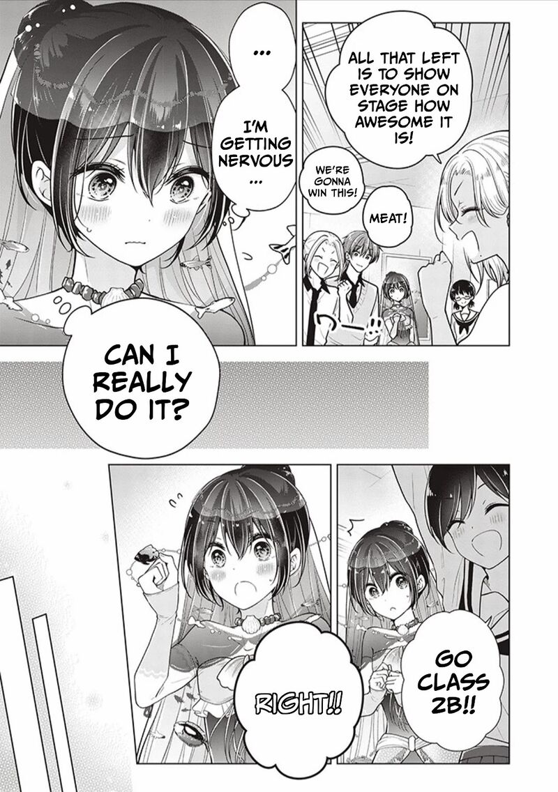 I Turned My Childhood Friend Into A Girl 79 3