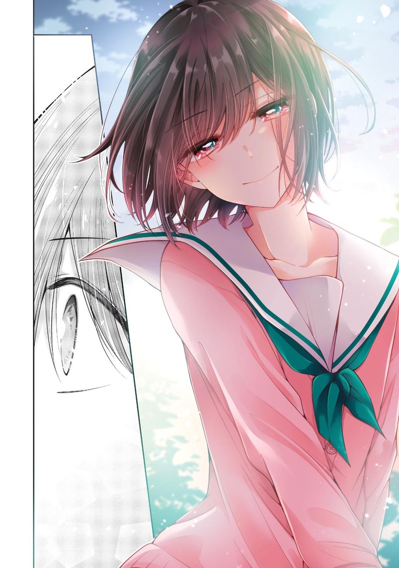 I Turned My Childhood Friend Into A Girl 8 10