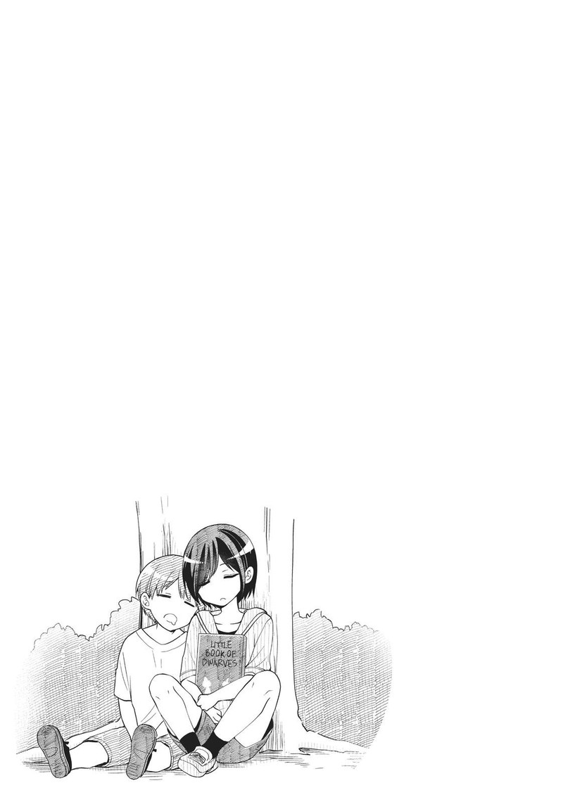 I Turned My Childhood Friend Into A Girl 8 15