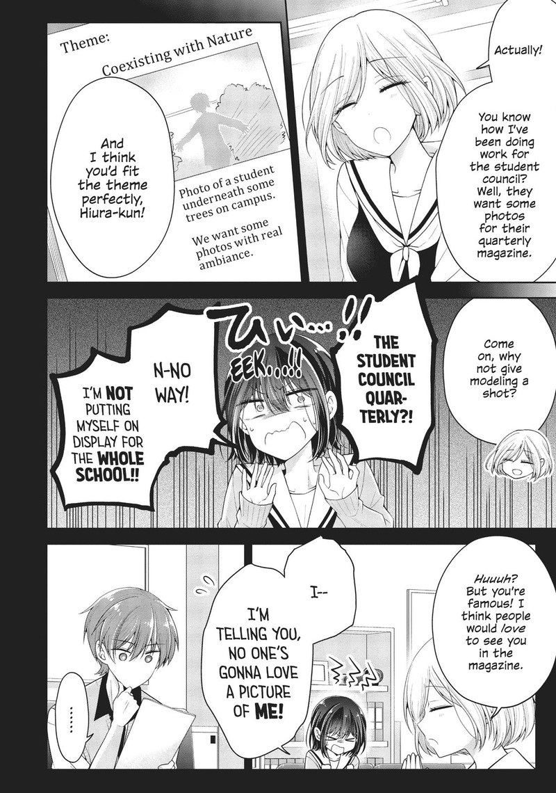 I Turned My Childhood Friend Into A Girl 8 2