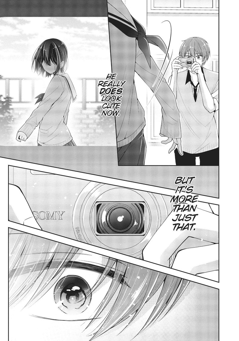 I Turned My Childhood Friend Into A Girl 8 9