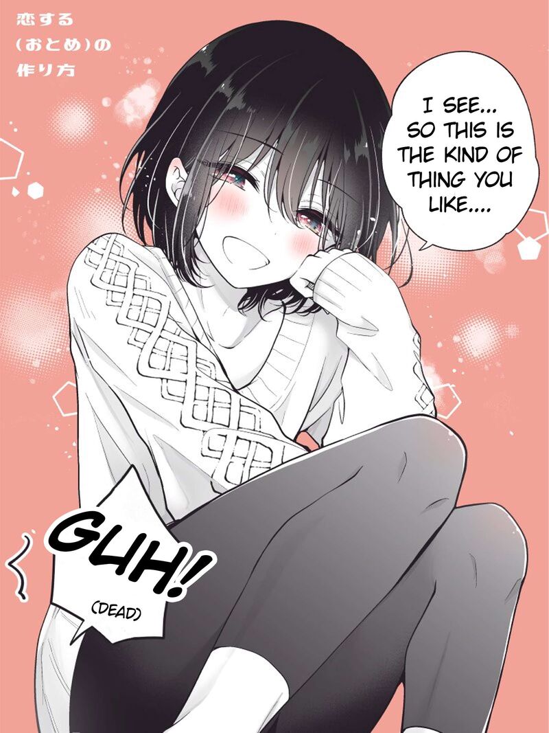 I Turned My Childhood Friend Into A Girl 80b 2