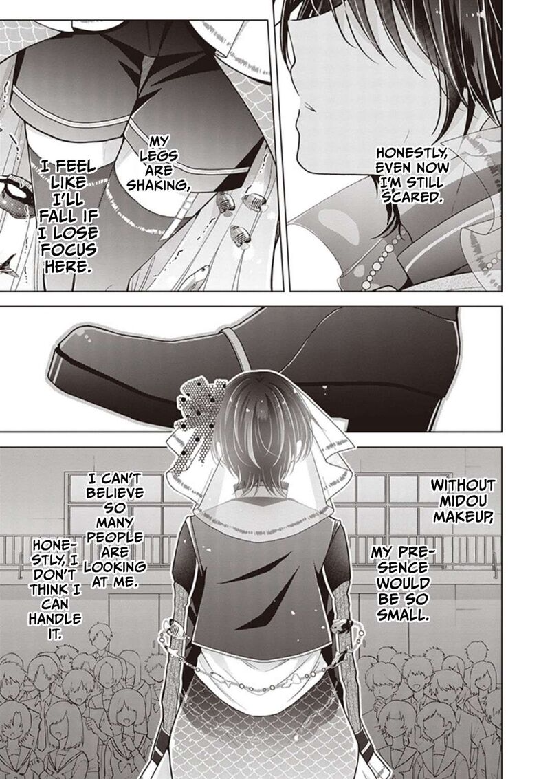I Turned My Childhood Friend Into A Girl 81 10