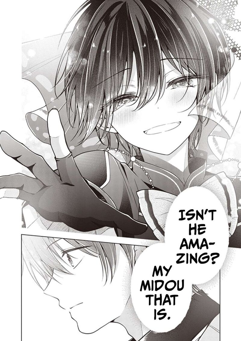 I Turned My Childhood Friend Into A Girl 81 13