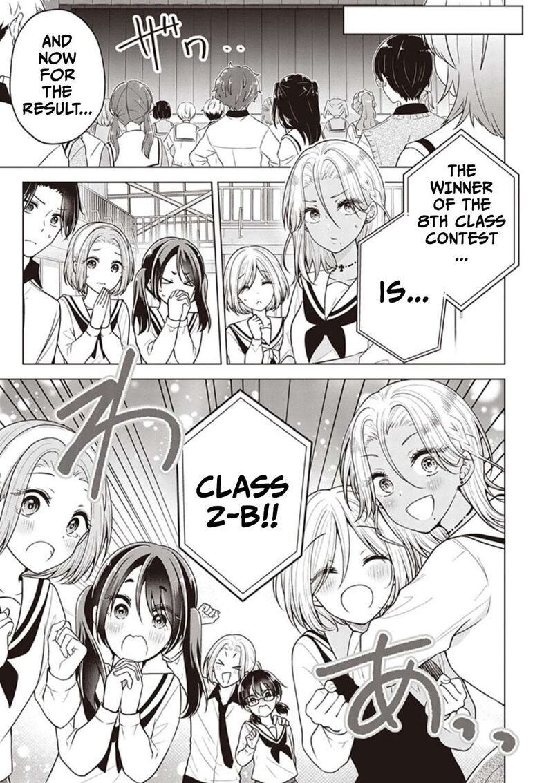 I Turned My Childhood Friend Into A Girl 81 16