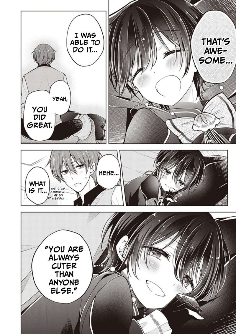 I Turned My Childhood Friend Into A Girl 81 19