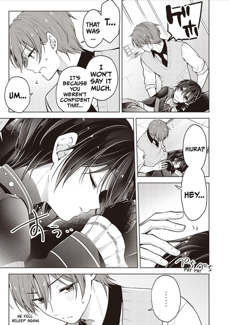 I Turned My Childhood Friend Into A Girl 81 20