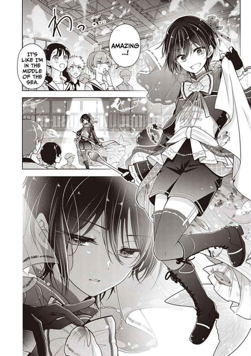 I Turned My Childhood Friend Into A Girl 81 3