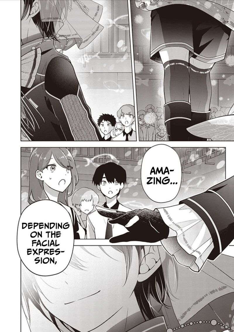 I Turned My Childhood Friend Into A Girl 81 5