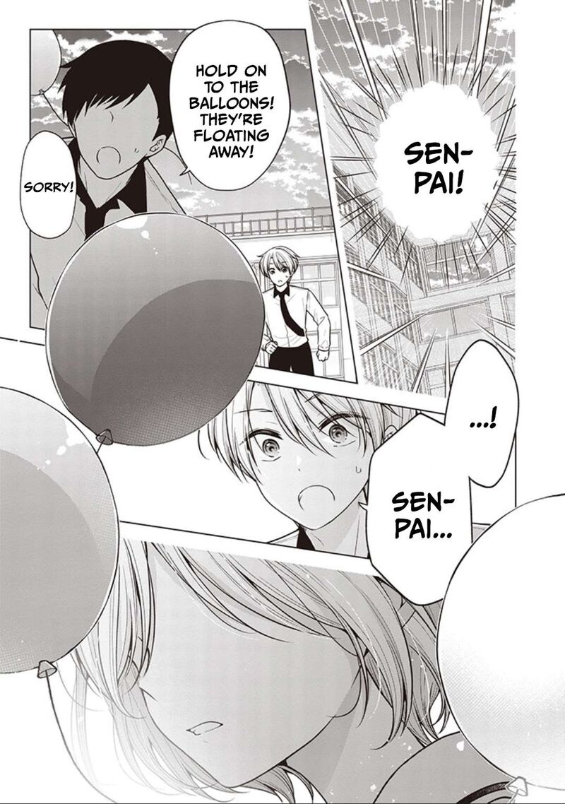 I Turned My Childhood Friend Into A Girl 83 11