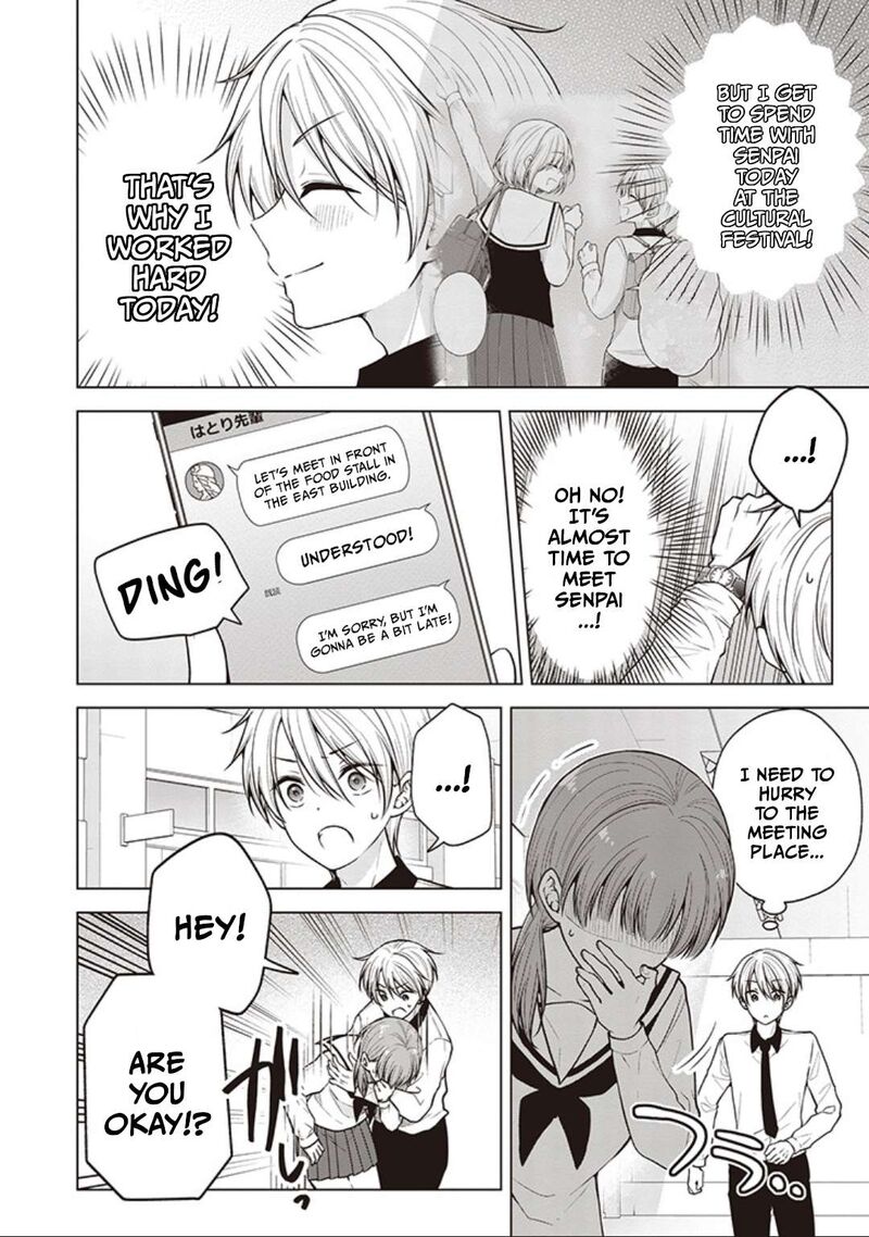 I Turned My Childhood Friend Into A Girl 83 2