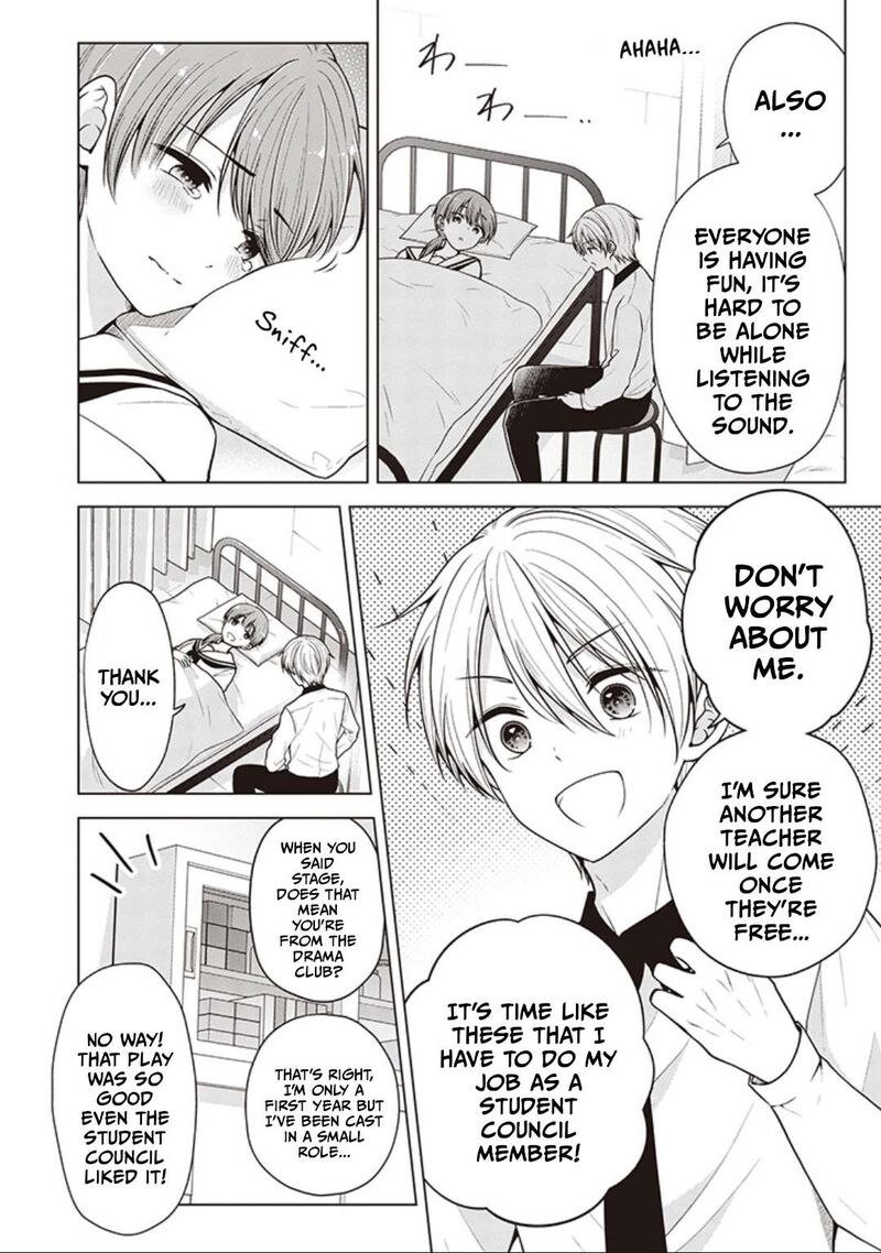 I Turned My Childhood Friend Into A Girl 83 4