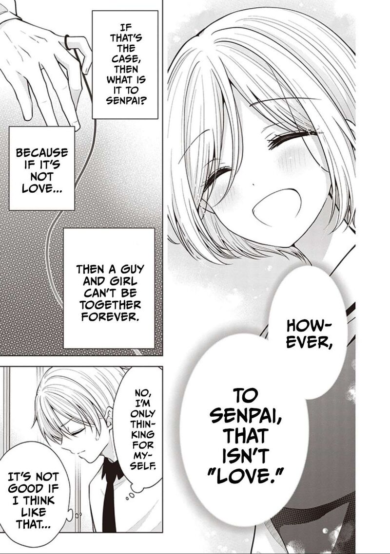I Turned My Childhood Friend Into A Girl 83 7