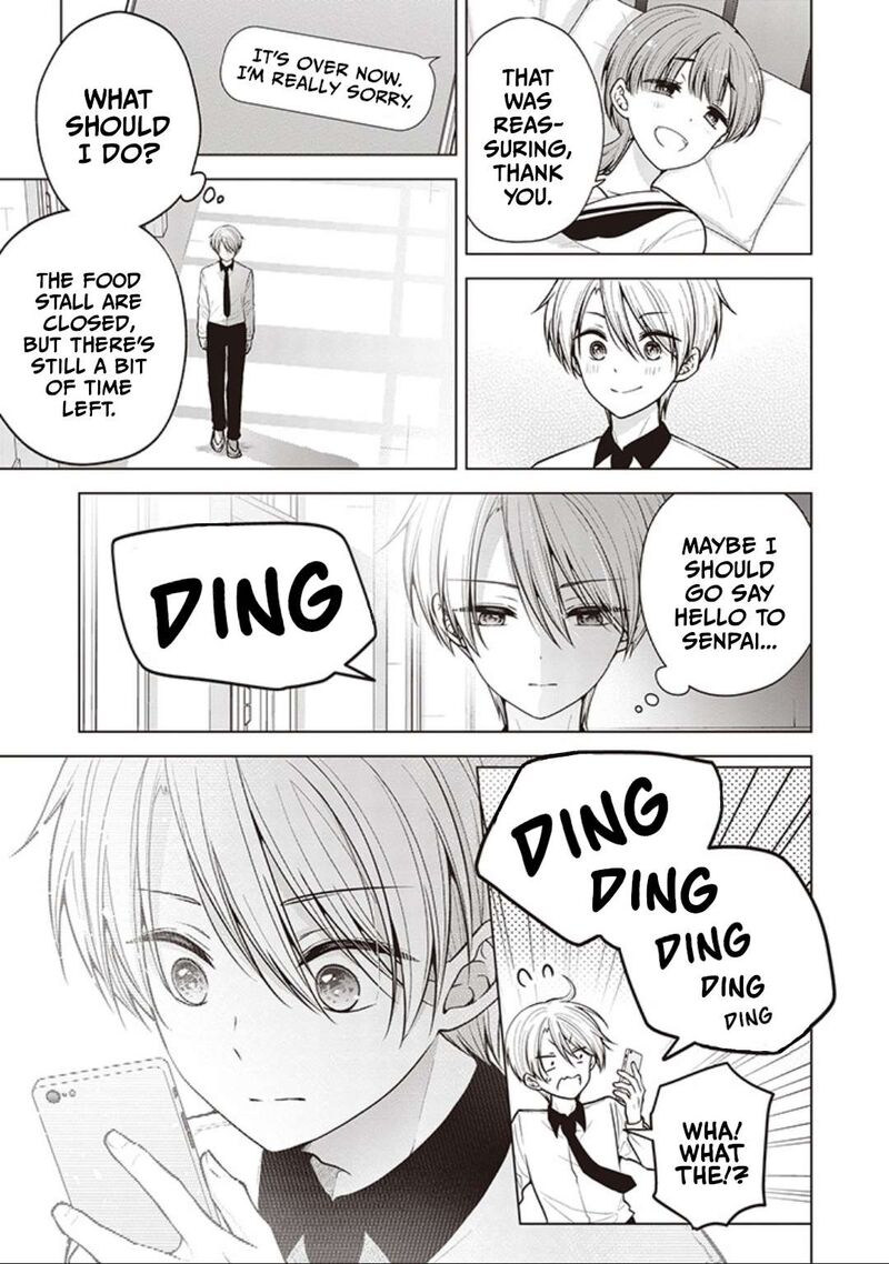 I Turned My Childhood Friend Into A Girl 83 9