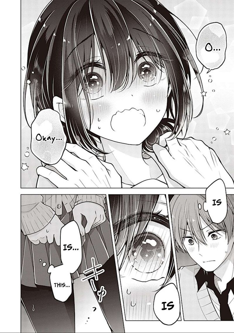I Turned My Childhood Friend Into A Girl 84 10