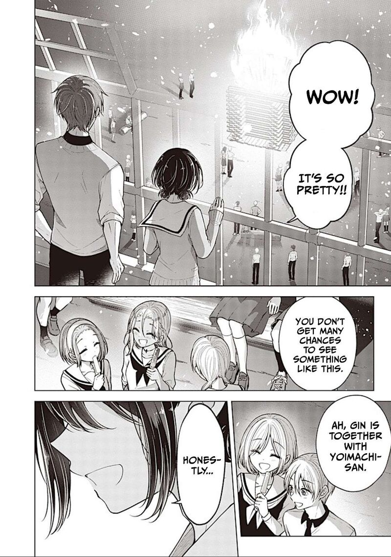 I Turned My Childhood Friend Into A Girl 84 4