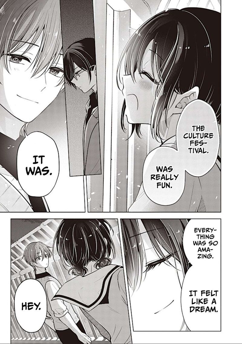 I Turned My Childhood Friend Into A Girl 84 5