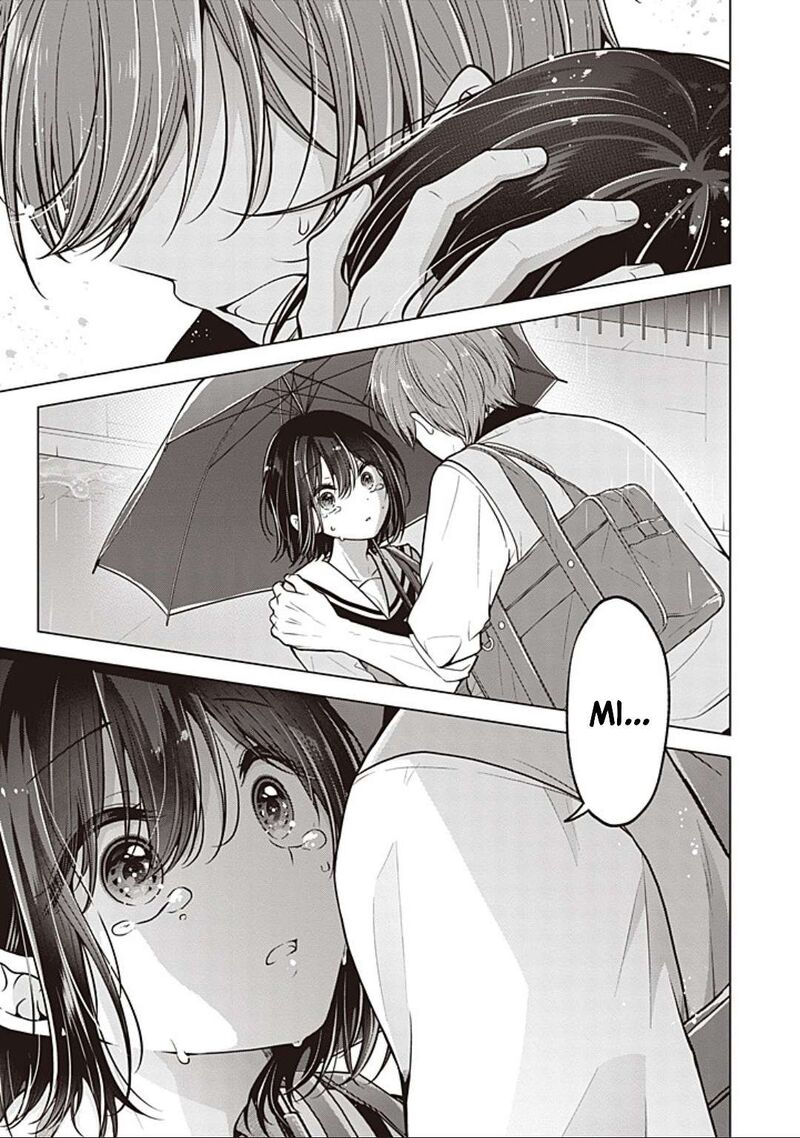 I Turned My Childhood Friend Into A Girl 85 13