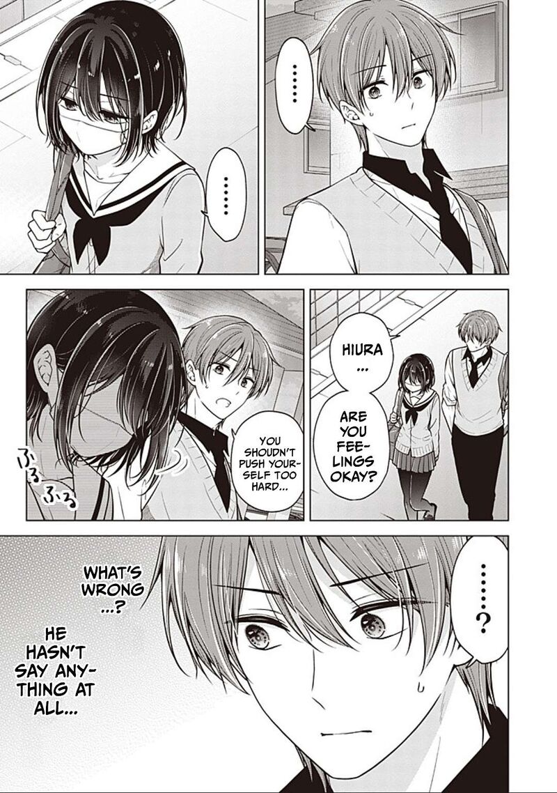 I Turned My Childhood Friend Into A Girl 85 3