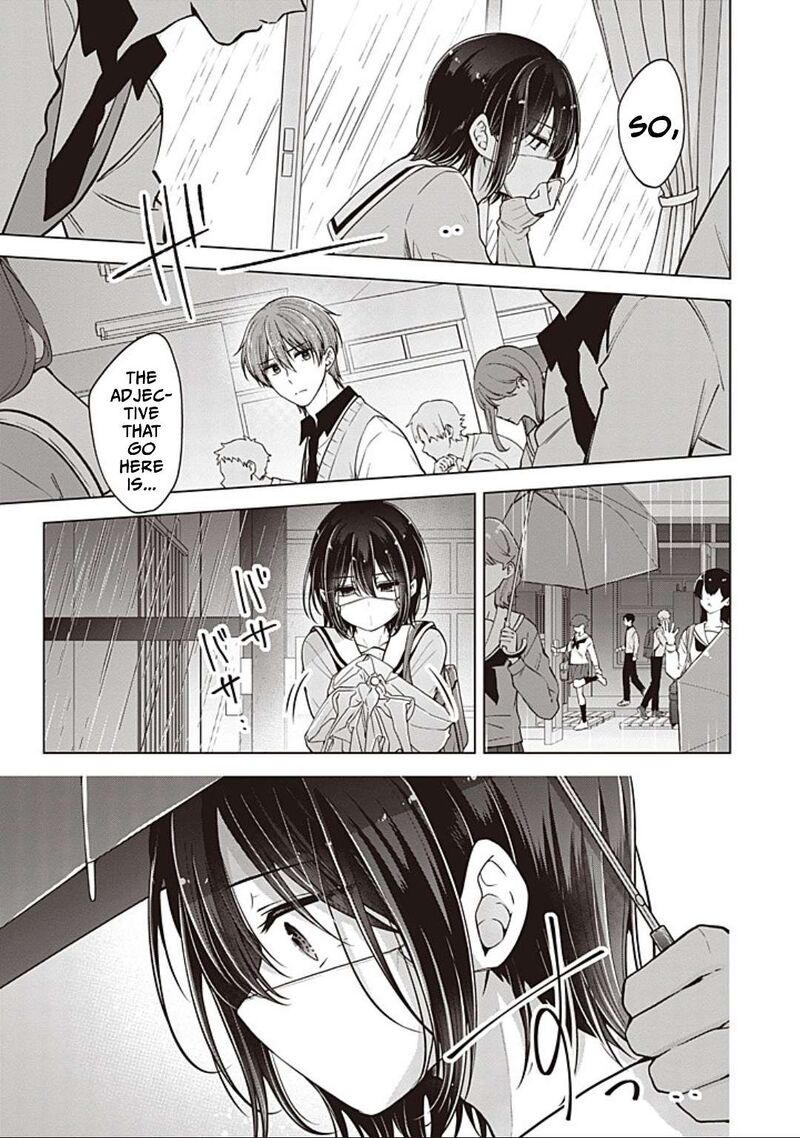 I Turned My Childhood Friend Into A Girl 85 5