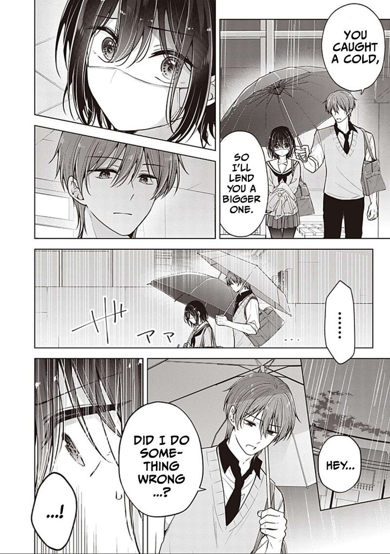 I Turned My Childhood Friend Into A Girl 85 6