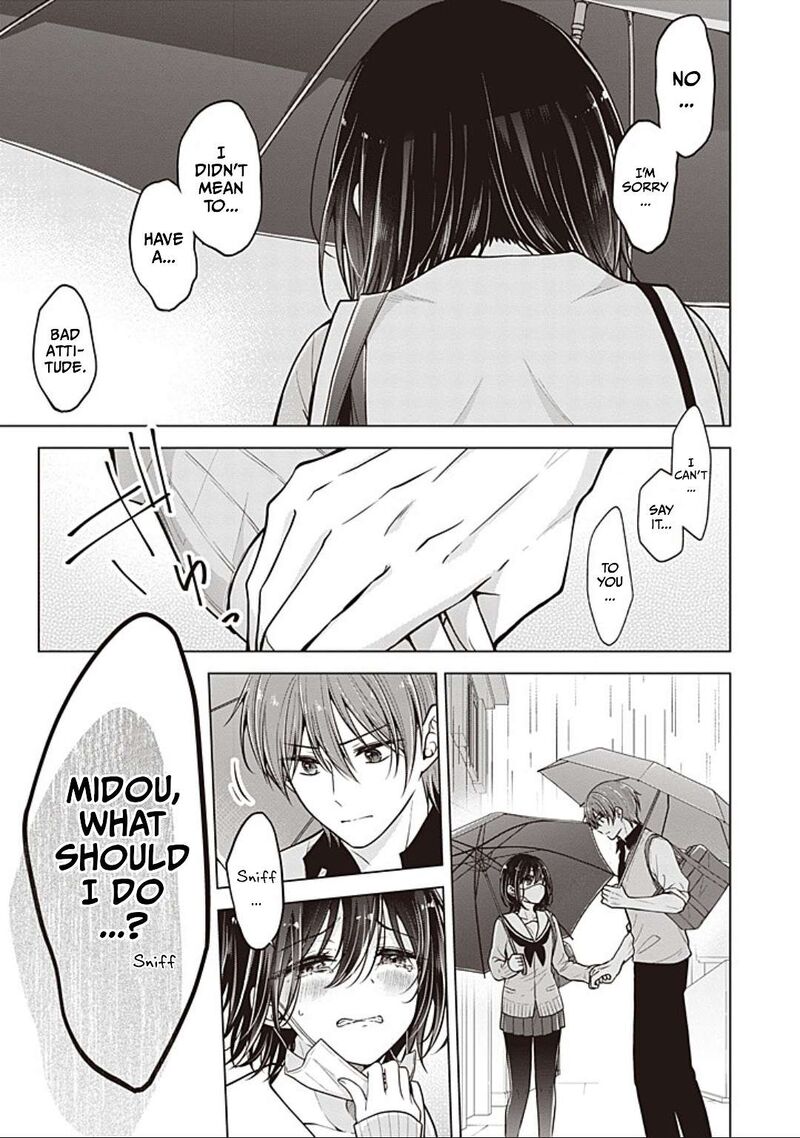 I Turned My Childhood Friend Into A Girl 85 7