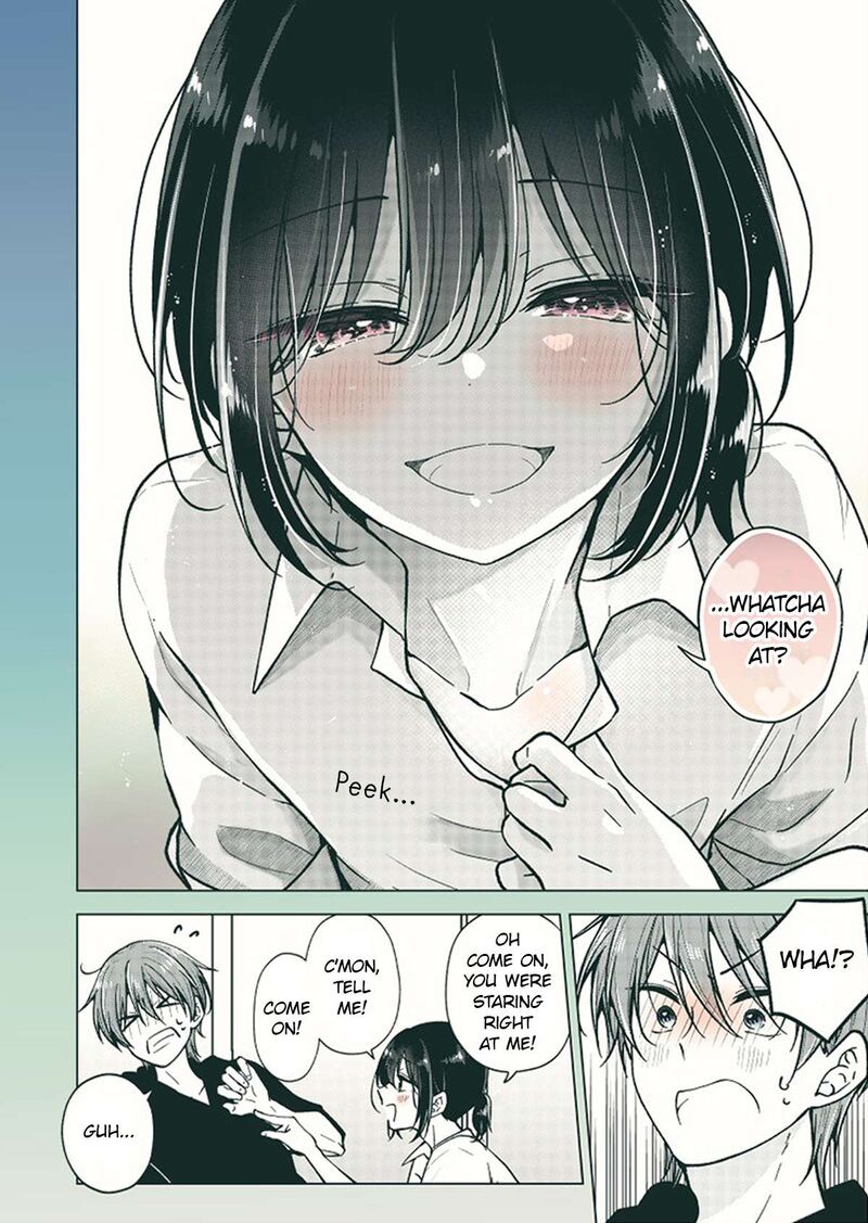 I Turned My Childhood Friend Into A Girl 85e 4