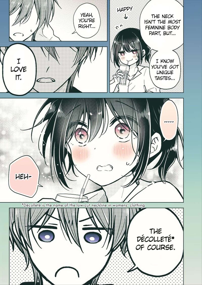I Turned My Childhood Friend Into A Girl 85e 5