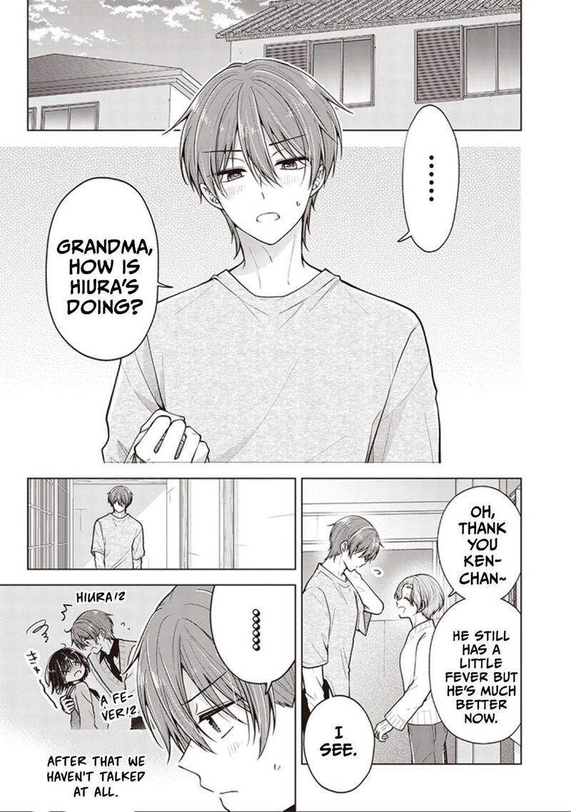I Turned My Childhood Friend Into A Girl 86 1