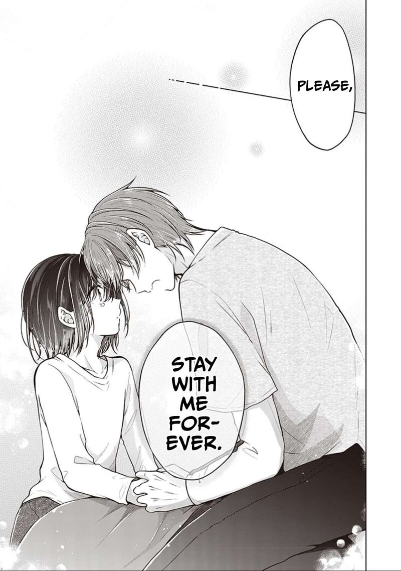 I Turned My Childhood Friend Into A Girl 86 11
