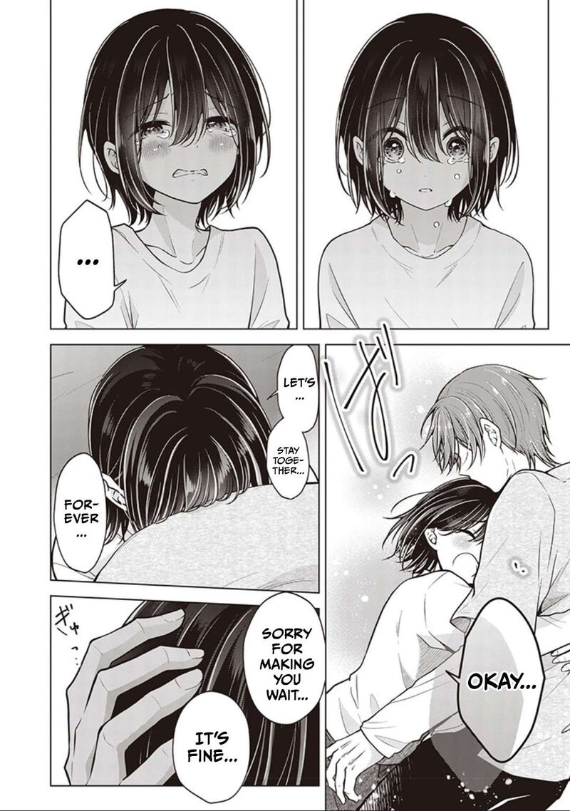 I Turned My Childhood Friend Into A Girl 86 12