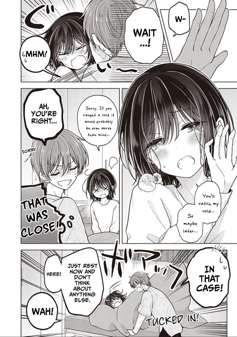 I Turned My Childhood Friend Into A Girl 86 14
