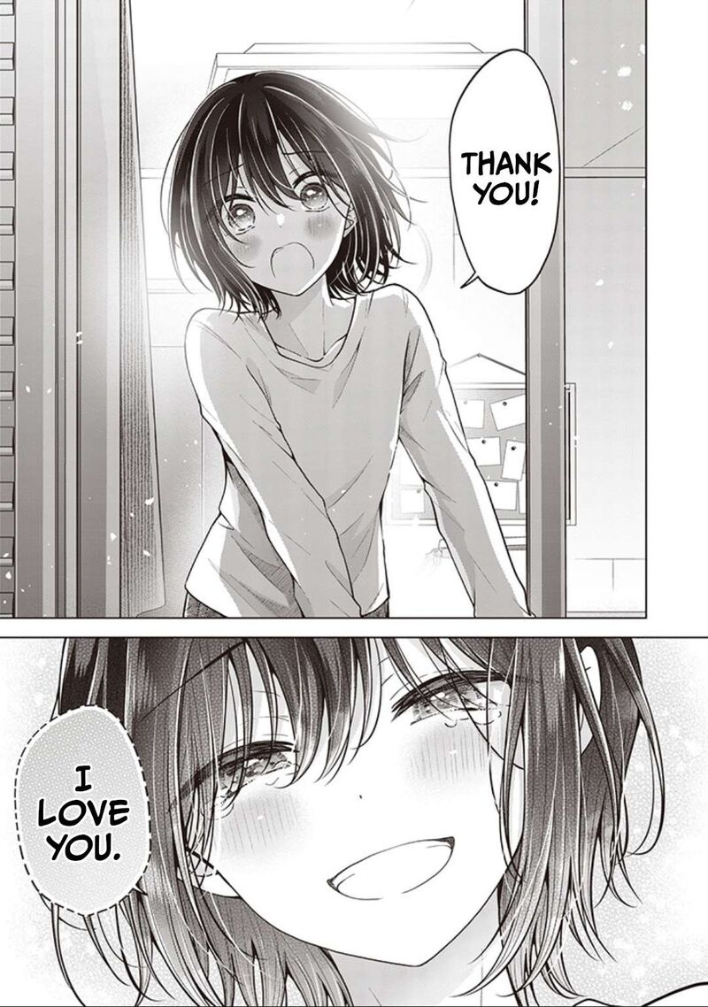 I Turned My Childhood Friend Into A Girl 86 17