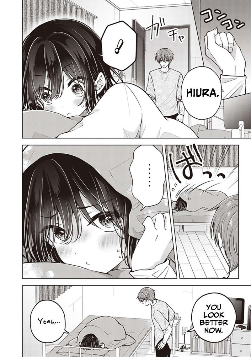 I Turned My Childhood Friend Into A Girl 86 2