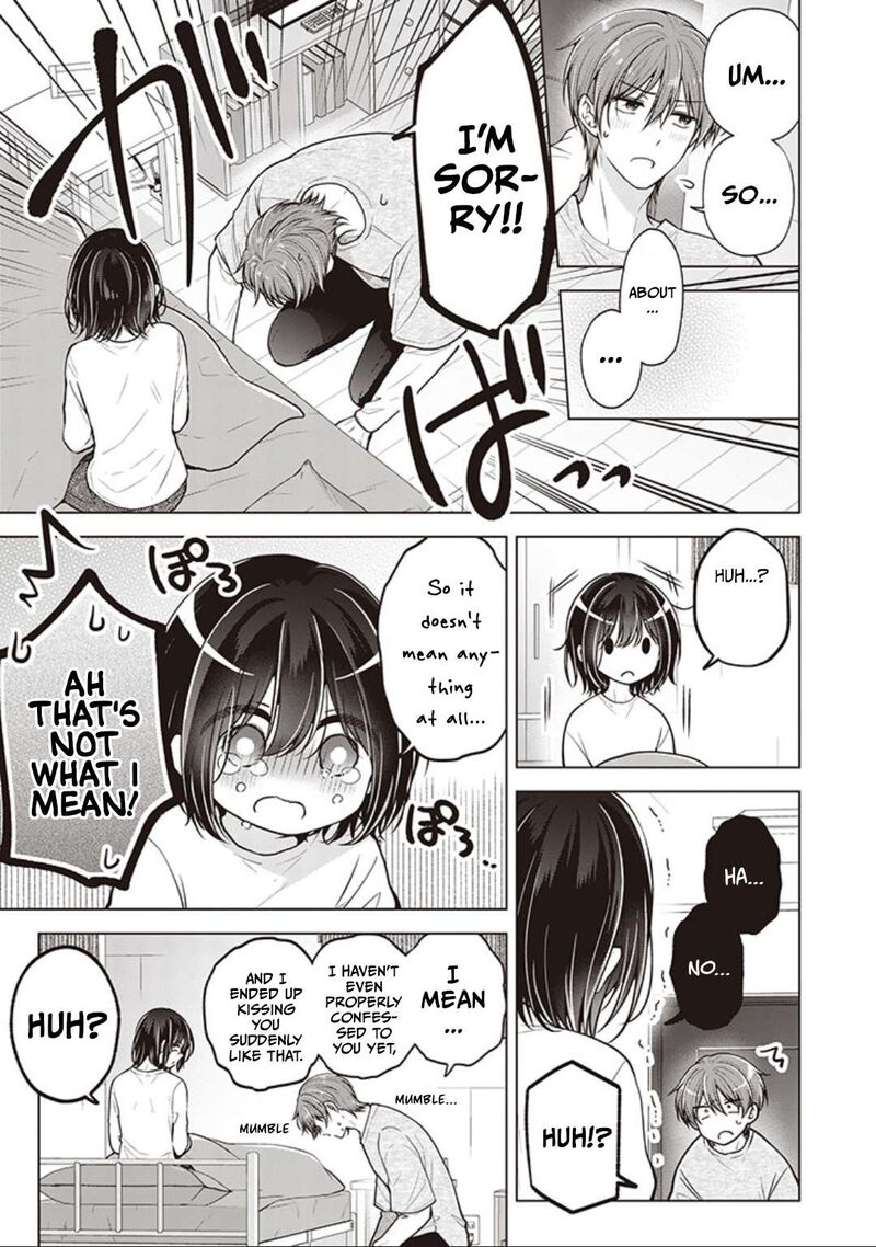 I Turned My Childhood Friend Into A Girl 86 3