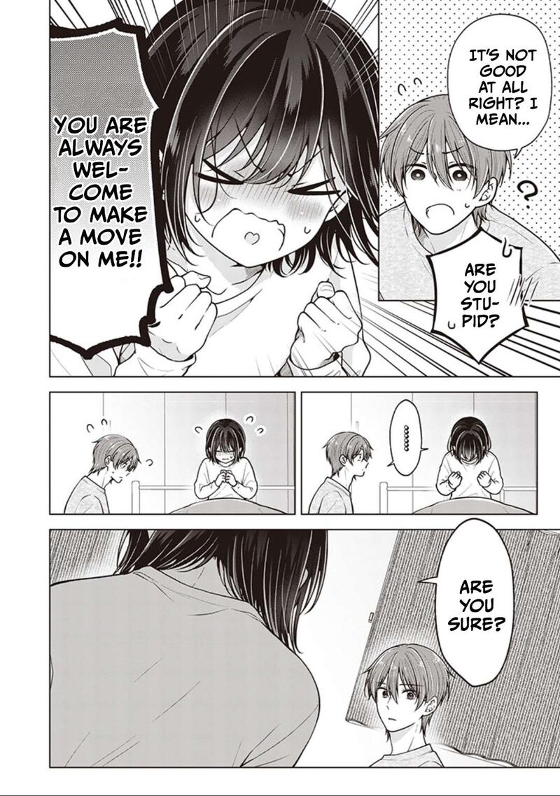I Turned My Childhood Friend Into A Girl 86 4