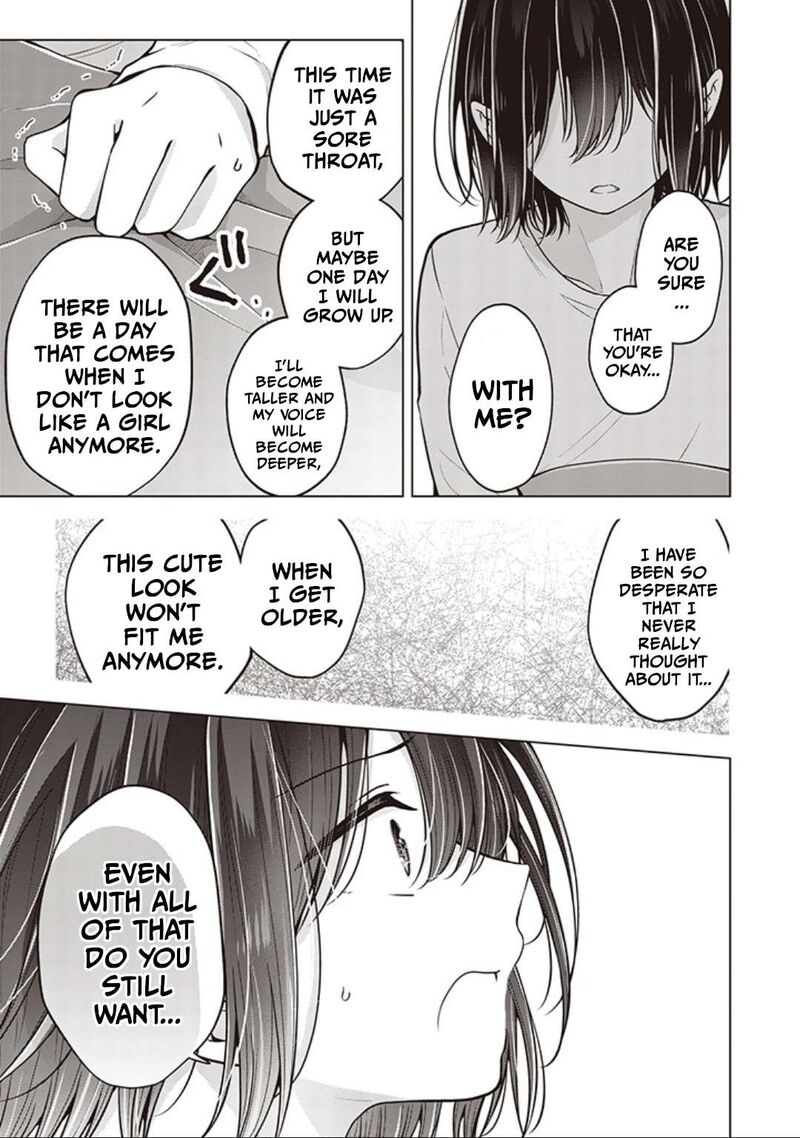 I Turned My Childhood Friend Into A Girl 86 5