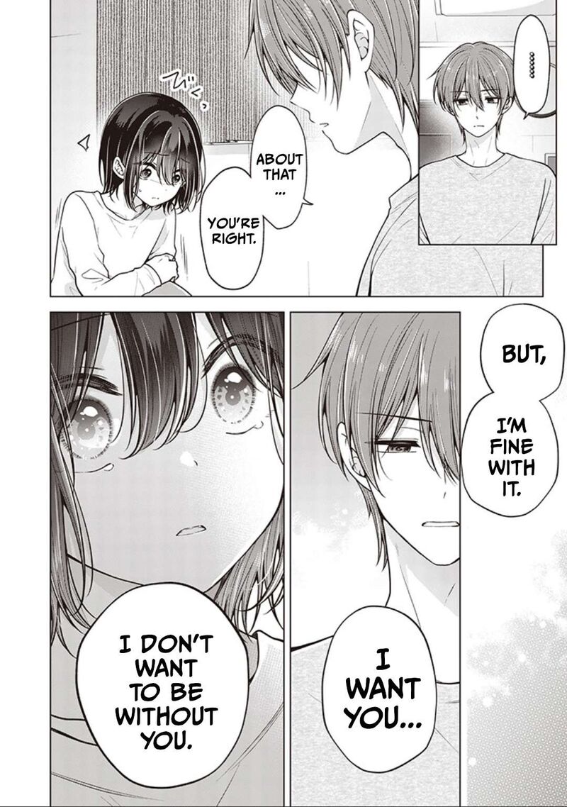 I Turned My Childhood Friend Into A Girl 86 6