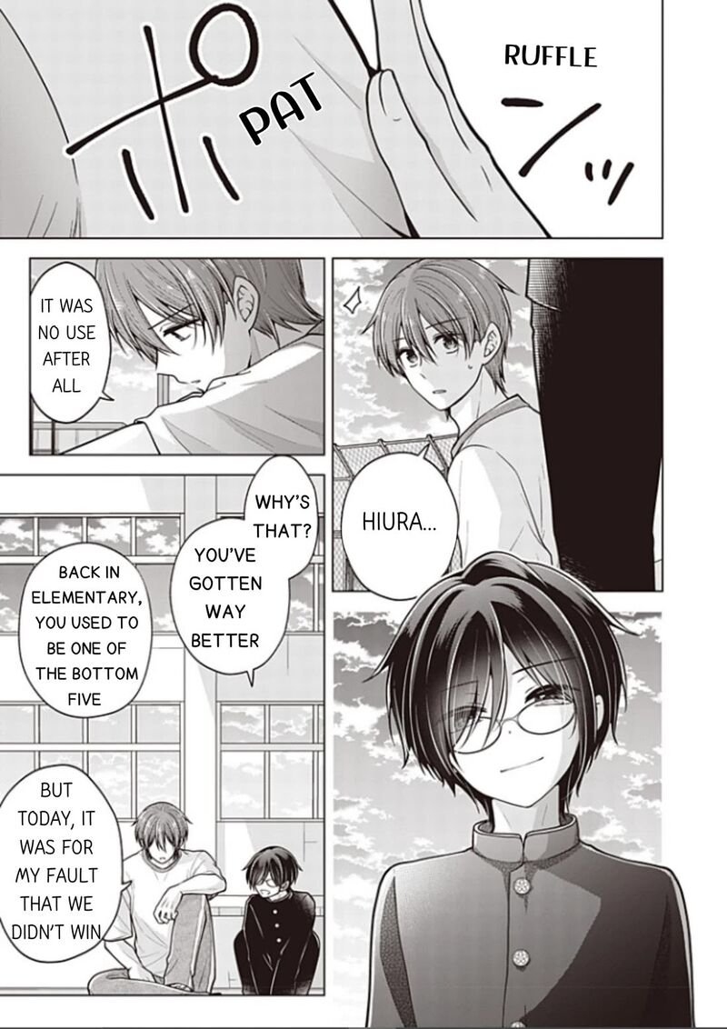 I Turned My Childhood Friend Into A Girl 87 12