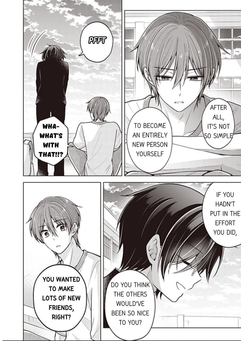 I Turned My Childhood Friend Into A Girl 87 13